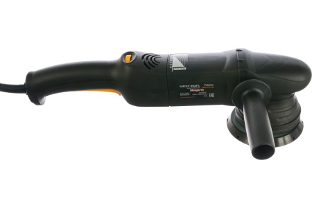 Электрическая полировальная машина WIEDERKRAFT ротор-орбитальная WDK-Stinger15
