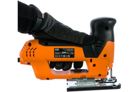 Лобзик AEG ST 700 E 4935412978