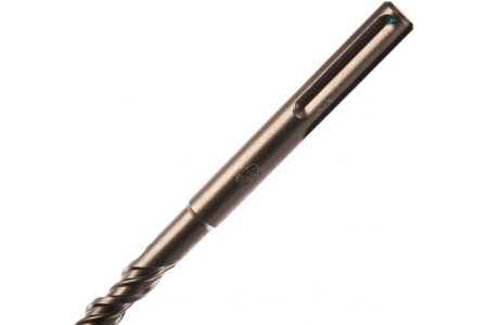 Бур КВАДРО, серия Эксперт (18х530х670 мм; SDS-MAX) ПРАКТИКА 919-679