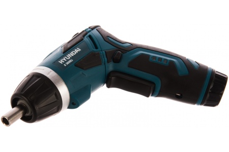 Аккумуляторная отвертка HYUNDAI A 3600Li
