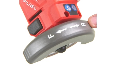 Аккумуляторная дисковая пила Bosch GKS 18V-57 G 0.601.6A2.100