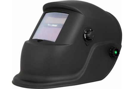 Маска сварщика КОРУНД-3 PLUS, фильтр 3600V с внешним регулятором, без коробки FOXWELD 7581 Маска сварщика КОРУНД-3 PLUS, фильтр 3600V с внешним регулятором, без коробки FOXWELD 7581