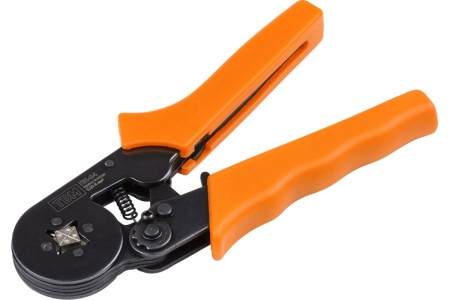 Пресс-клещи TDM ПК-04 SQ1001-0005