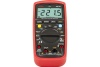 Цифровой мультиметр RGK DM-30 с поверкой 779654