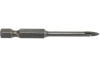 Сверло по стеклу и кафелю ЗУБР 2-х резцовый, 5 мм, шестигранный хвостовик 29840-05 Сверло по стеклу и кафелю ЗУБР 2-х резцовый, 5 мм, шестигранный хвостовик 29840-05