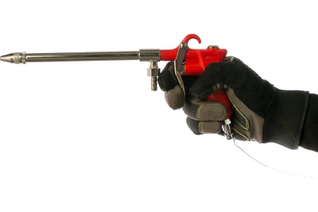 Продувочный пистолет для чистки двигателя JTC-4875
