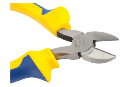 Бокорезы 6" 160 мм Eco Great wall 213036