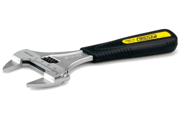 Разводной ключ IREGA ERGOTOP SWO 92XS/CBE- 8