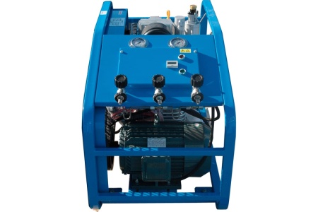 Компрессор высокого давления FROSP КВД 300/300 3288