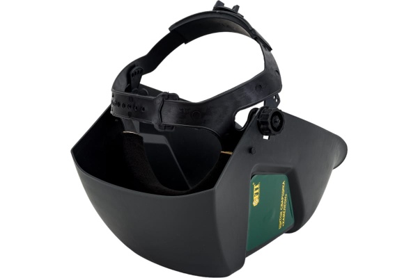 Щиток сварщика с автоматическим светофильтром Хамелеон FIT 12234 Щиток сварщика с автоматическим светофильтром Хамелеон FIT 12234