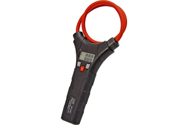Электроизмерительные клещи СЕМ DT-320 гибкая токовая петля 482537