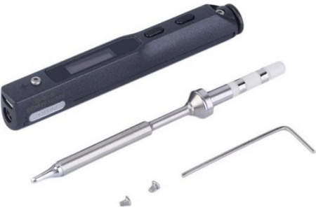 Паяльник MINIDSO 592384