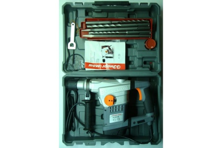 Перфоратор Энергомаш ПЕ-2515М Перфоратор Энергомаш ПЕ-2515М