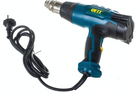 Строительный фен DEKO HG2300W 063-4261