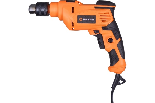 Ударная дрель Вихрь ДУ-850 72/8/3