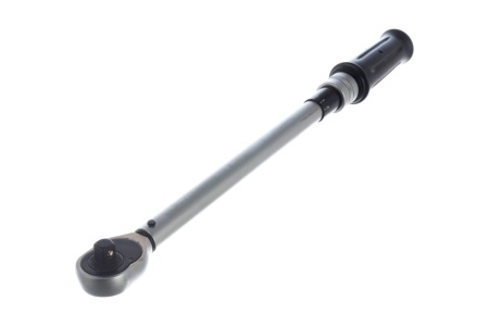 Динамометрический предельный ключ HORTZ 1/2 40-200Нм HOR 397697