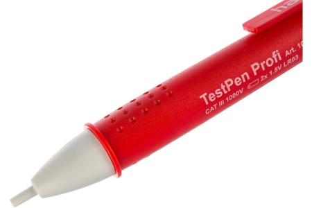 Тестер напряжения Haupa Test Pen Profi 12-1000V 103817