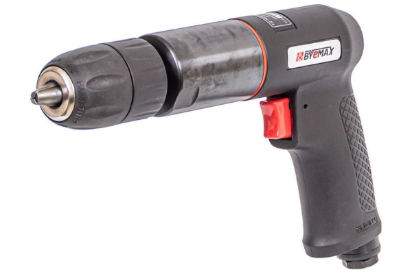 Пистолетная композитная пневмодрель Byemax без реверса BM-73-7100-02