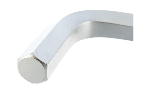 Г-образный шестигранный ключ H21 JTC 71521