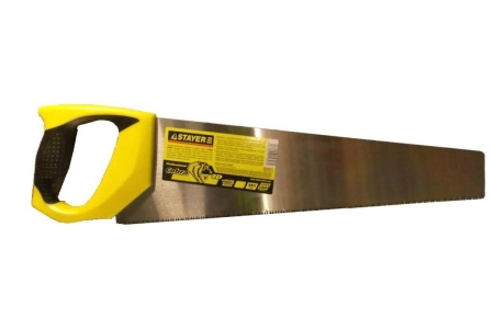 Ножовка Stayer PROFI COBRA GX700 1513-45_z02