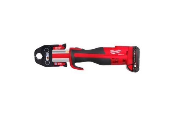 Аккумуляторный пресс-инструмент Milwaukee M18 BLHPT-202C 4933451132 Аккумуляторный пресс-инструмент Milwaukee M18 BLHPT-202C 4933451132