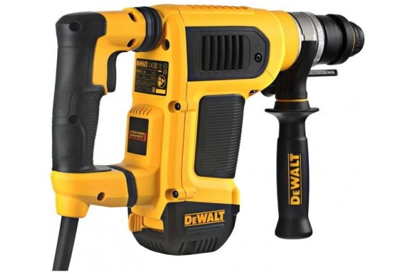 Перфоратор DEWALT D 25413 K