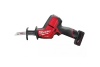 Аккумуляторная сабельная пила Milwaukee M12 CHZ-202X FUEL 4933447738