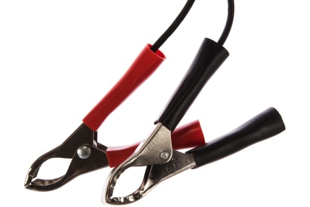 Цифровой индикатор напряжения JTC 6754