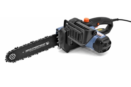 Цепная электрическая пила ЭЛЕКТРОПРИБОР ПЦ-1600