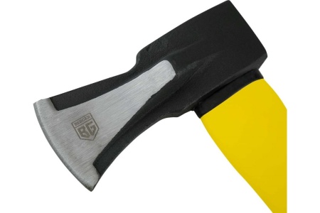 Кованый колун Berger BG 2000 г, фибергласовая рукоятка BG1525