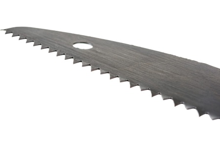 Универсальная садовая ножовка Дельта 40637