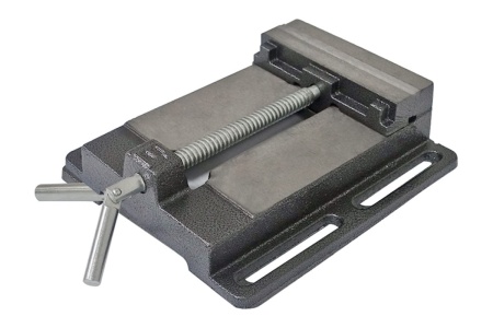Станочные тиски Белмаш BELMASH VM150 RA060A