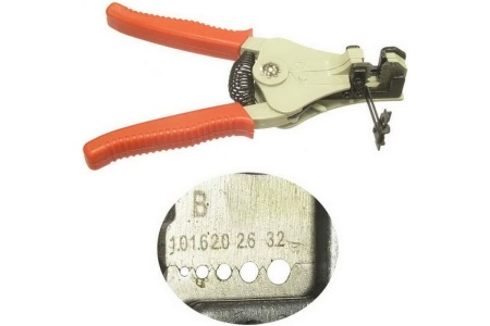 Инструмент FASEN HS-700B 64402