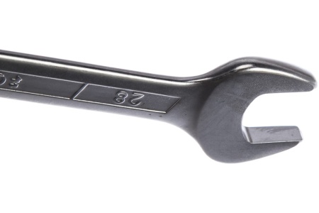 Комбинированный ключ 28мм FORCE 75528