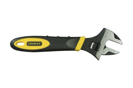 Разводной гаечный ключ Stanley MAXSTEEL 300 мм 2-90-950