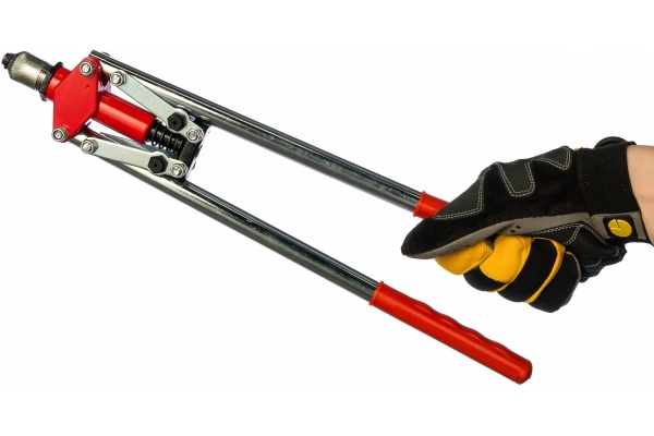 Заклепочник FIT IT 32052 Заклепочник FIT IT 32052