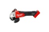 Аккумуляторная угловая шлифмашина Milwaukee M18 FSAG125X-0X FUEL 4933478428