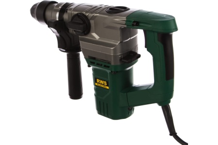 Перфоратор RWS в кейсе ПЭ-900 21665