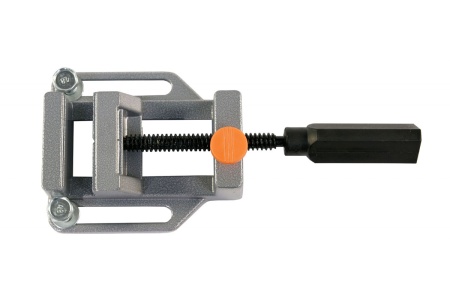 Быстрозажимные тиски для стойки Энкор 65 мм 20095