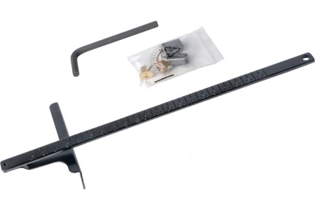 Циркулярная пила по металлу FLEX CSM 4060 307815