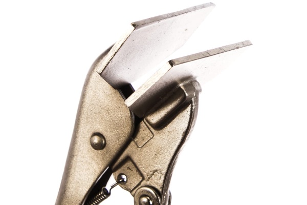 Силовые клещи Truper PPP-8R 17425