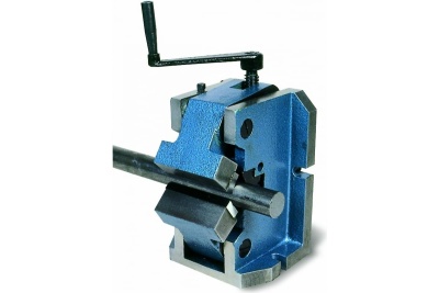 Тиски для кругляка SVT-100/80 Proma 25062100