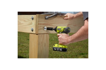 Импульсный винтоверт Ryobi ONE+ R18ID2-0 5133004611