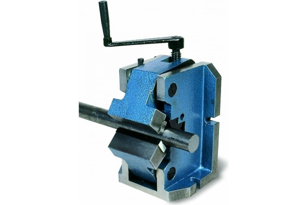 Тиски для кругляка SVT-100/80 Proma 25062100