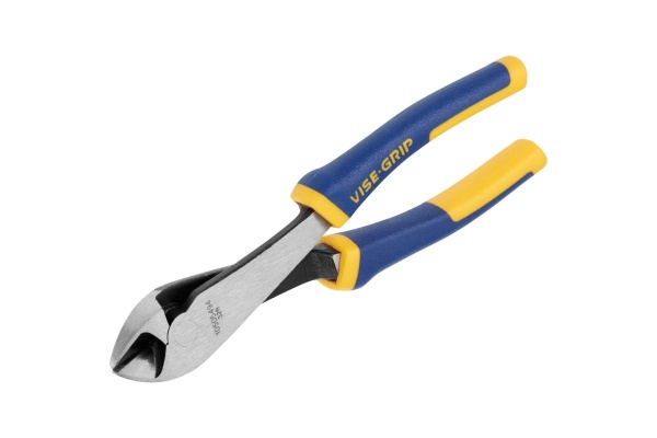 Диагональные кусачки IRWIN 170 мм 10505494