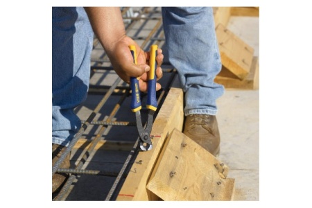 Торцевые клещи 200 мм IRWIN 10505517