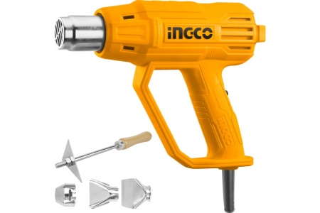 Фен Metabo HGS 22-630 604063000