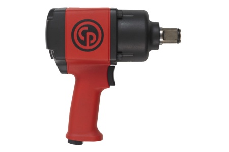 Пневматический ударный гайковерт Chicago Pneumatic CP7773 1" 8941077730