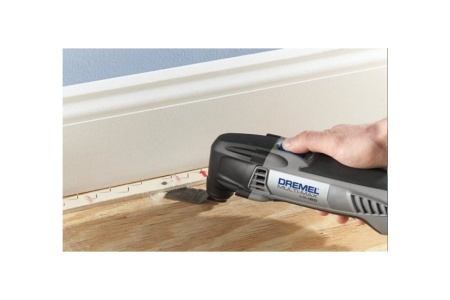 Набор Dremel Multi Max MM 20 F013MM20JC