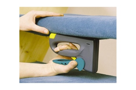 Степлер Wolfcraft 7078000